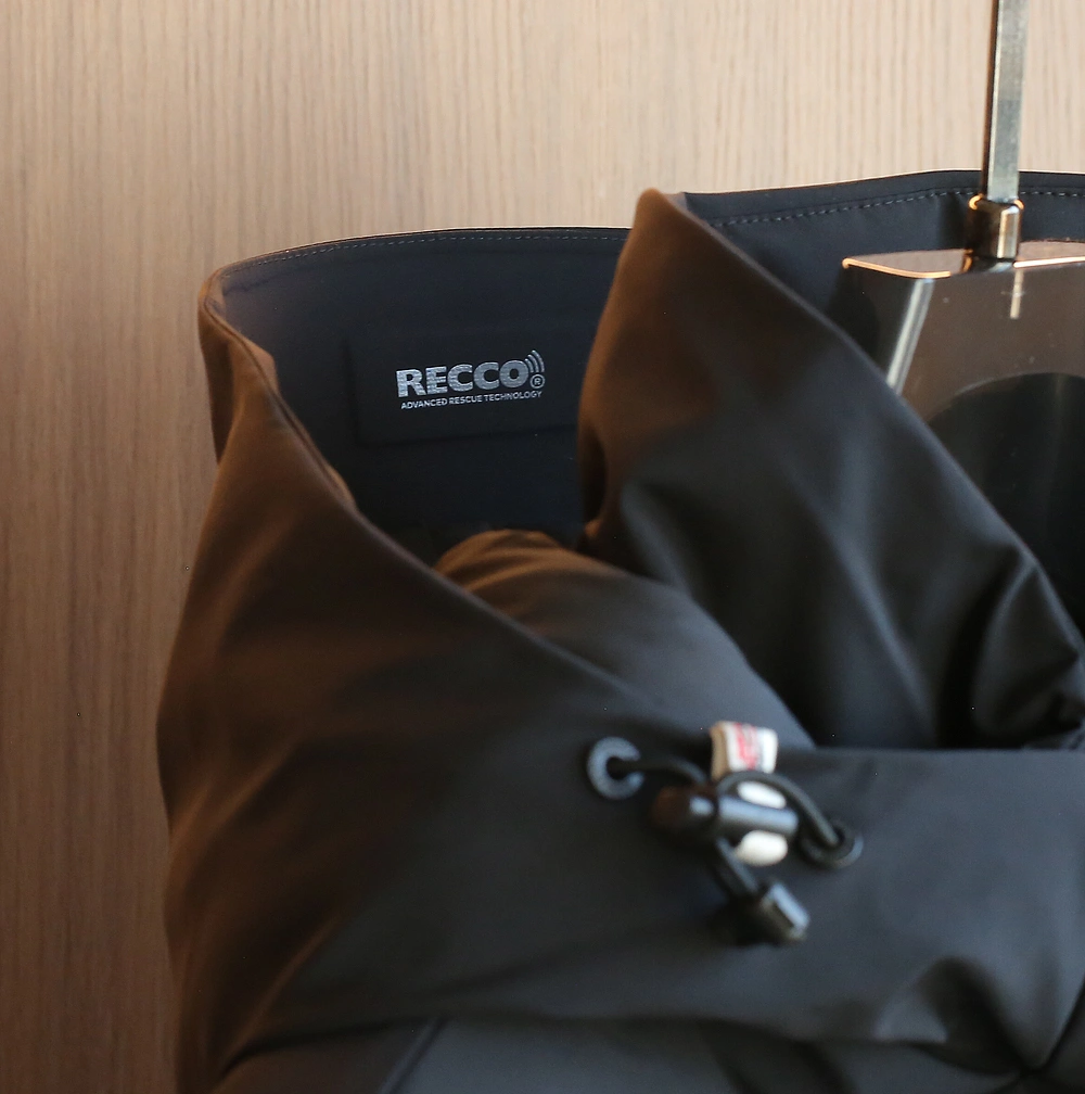 &wg.luxury-- 7o9385r Down jacket GORE-Tex white goose down 3colour item: E-F409I1529-3